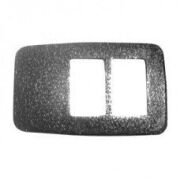 Kapı Cam Düğme Kapağı Arka Sol Slx