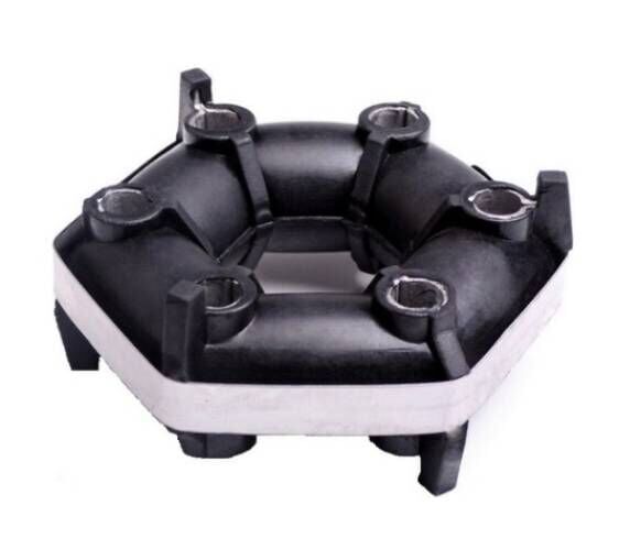 Şaft Altı Köşe Takoz Doğan Kartal Şahin 4E