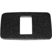 Kapı Cam Düğme Kapağı Tekli Slx