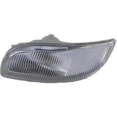 Ayna Sinyali Sol Clıo Symbol 2013