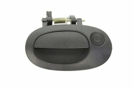 Bagaj Açma Tek Kapı Kango Em