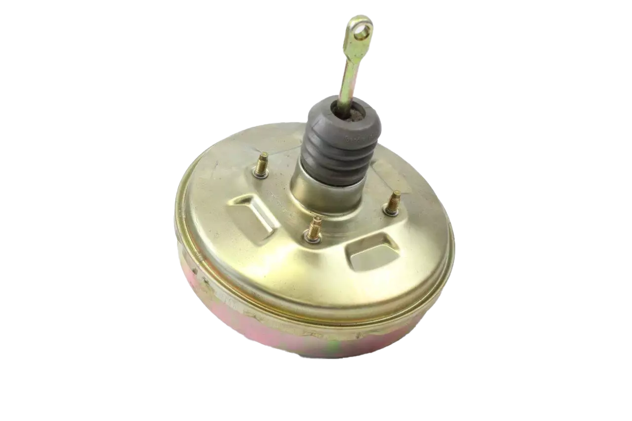 Westinghouse Servo Fren Tempra