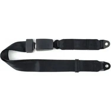 Servis Emniyet Kemeri Statik E Belgeli