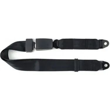 Servis Emniyet Kemeri Statik E Belgeli