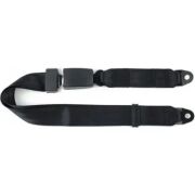 Servis Emniyet Kemeri Statik E Belgeli