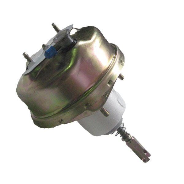 Westinghouse Servo Fren Renault R12