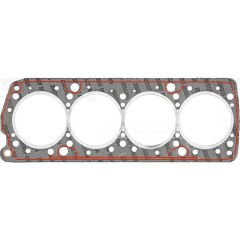 SILINDIR KAPAK CONTASI SİLİKONLU TEMPRA 2.0 8V 16