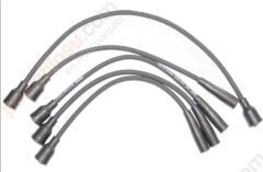 Lpg Buji+Bobin Kablosu Renault R12