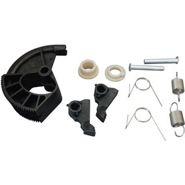 DEBRİYAJ PEDAL DİŞLİ TAKIMI CLİO