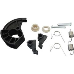 DEBRİYAJ PEDAL DİŞLİ TAKIMI CLİO