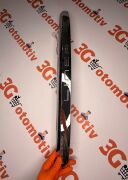 Linea Bagaj Çıtası Nikelajlı