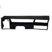 Tempra Tipo Gösterge Siperliği Çerçevesi Analog