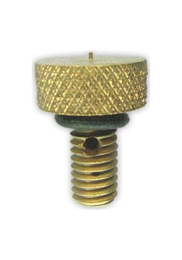 KALORİFER HAVA ALMA VİDA (METAL ORİNKLİ) TİPO SLX