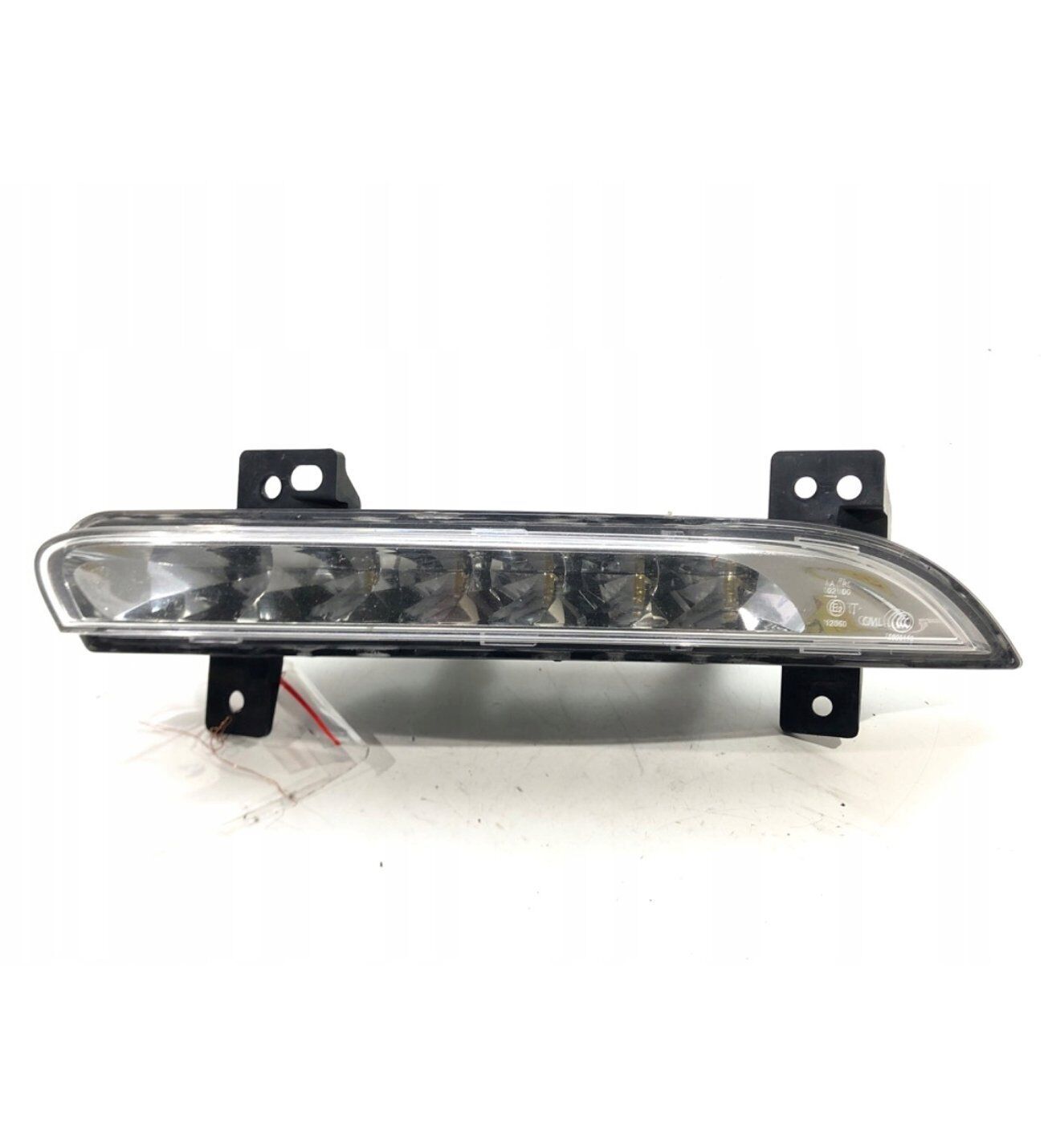 Gündüz Farı Sol Fluence