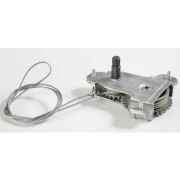 Cam Krikosu Ön (Bütün Cam) Doğan Kartal Şahin