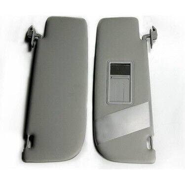 Güneşlik (Takım) Fiorino Bipper Nemo