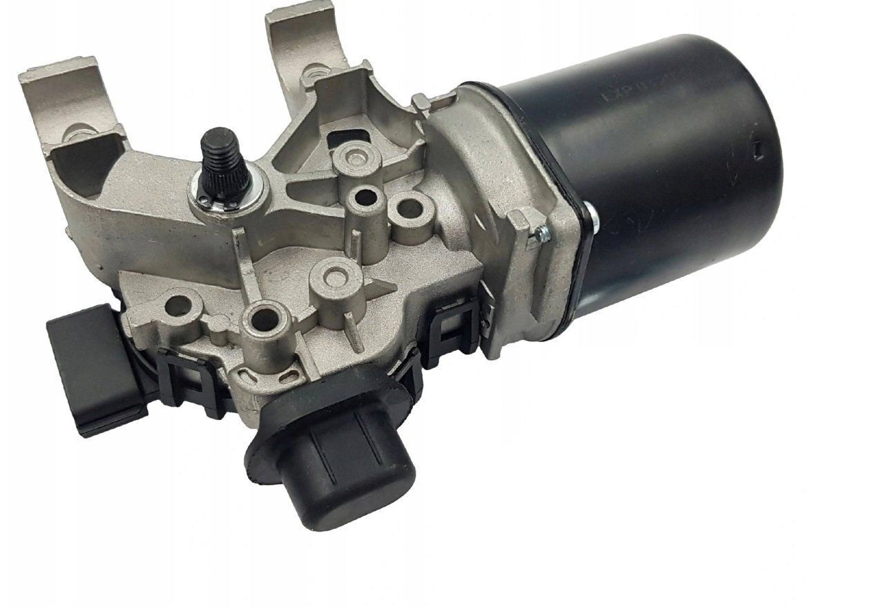 Silecek Mekanizması Clio Iv