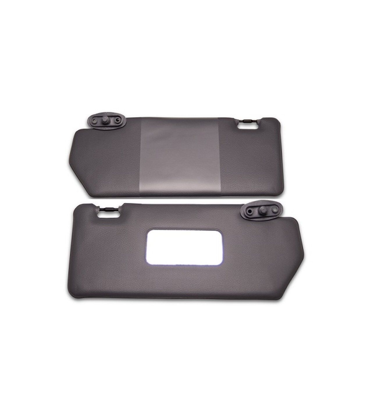 Güneşlik (Takım) Palıo Albea Gri