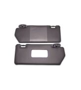 Güneşlik (Takım) Palıo Albea Gri