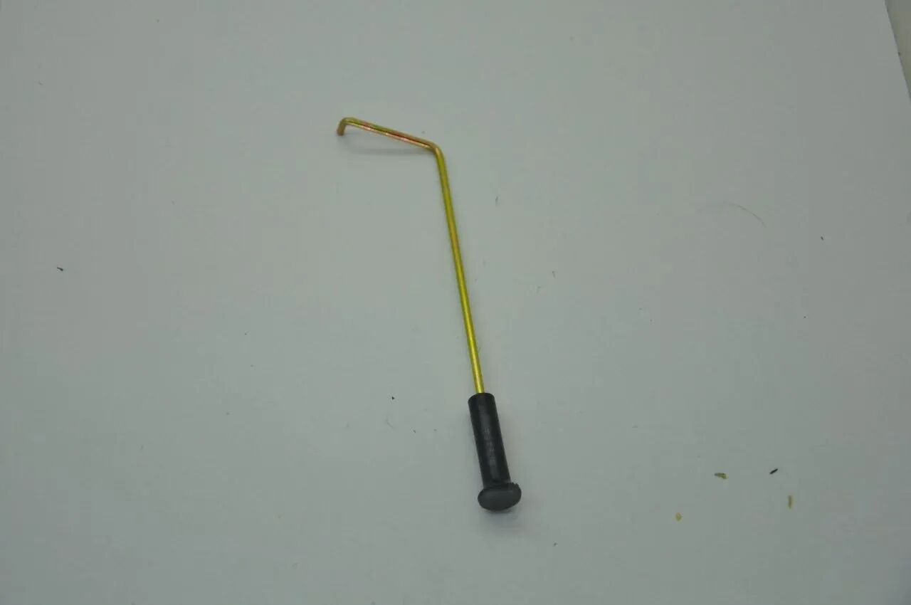 Kapı Buton Çubuğu Arka Sol Doğan Kartal Şahin M 131 Slx