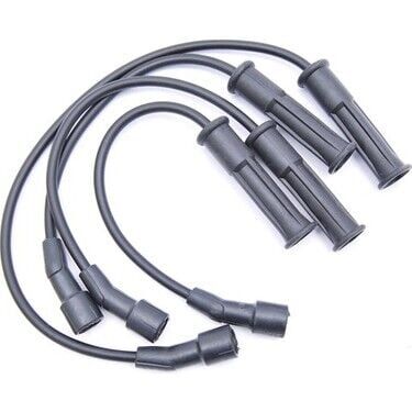 Lpg Buji Kablosu Takım Clio