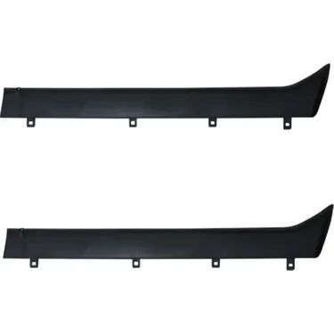 Kapı Döşemesi Üst Plastiği Arka Sol Doğan Kartal Şahin