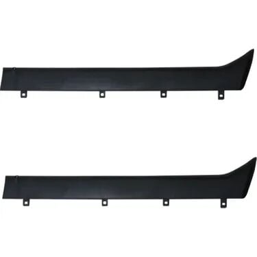 Kapı Döşemesi Üst Plastiği Arka Sol Doğan Kartal Şahin