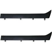 Kapı Döşemesi Üst Plastiği Arka Sol Doğan Kartal Şahin