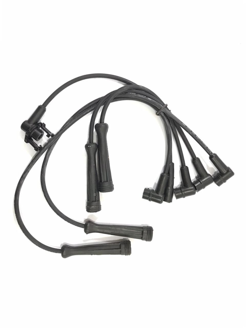 Buji Kablosu Takım Renault R19 Clio Iı 1.8