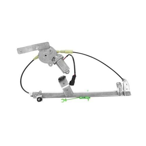 Cam Krikosu Sağ Elektrikli Uno