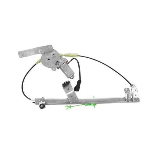 Cam Krikosu Sağ Elektrikli Uno