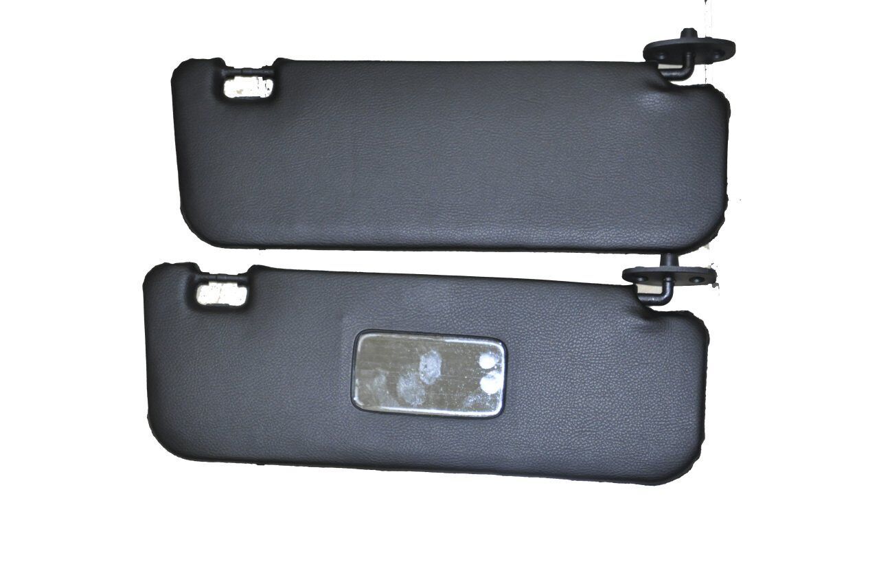 Güneşlik (Takım) Siyah Slx