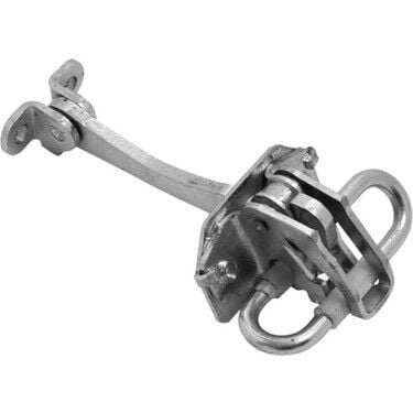 Kapı Gergi Yayı Arka Palio Albea