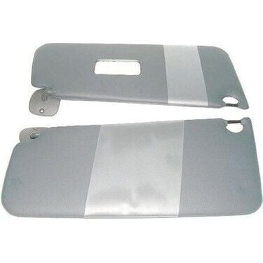 Güneşlik Açık Gri Kango Ym