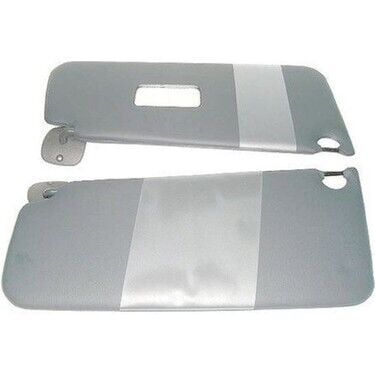 Güneşlik Açık Gri Kango Ym