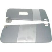 Güneşlik Açık Gri Kango Ym