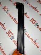 Renault R9 Kapı Döşemesi Üst Plastiği Ön Sol