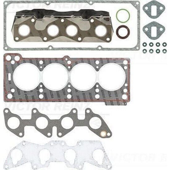 Üst Takım Conta Keçeli Yan Delik Clıo 1.4 8V