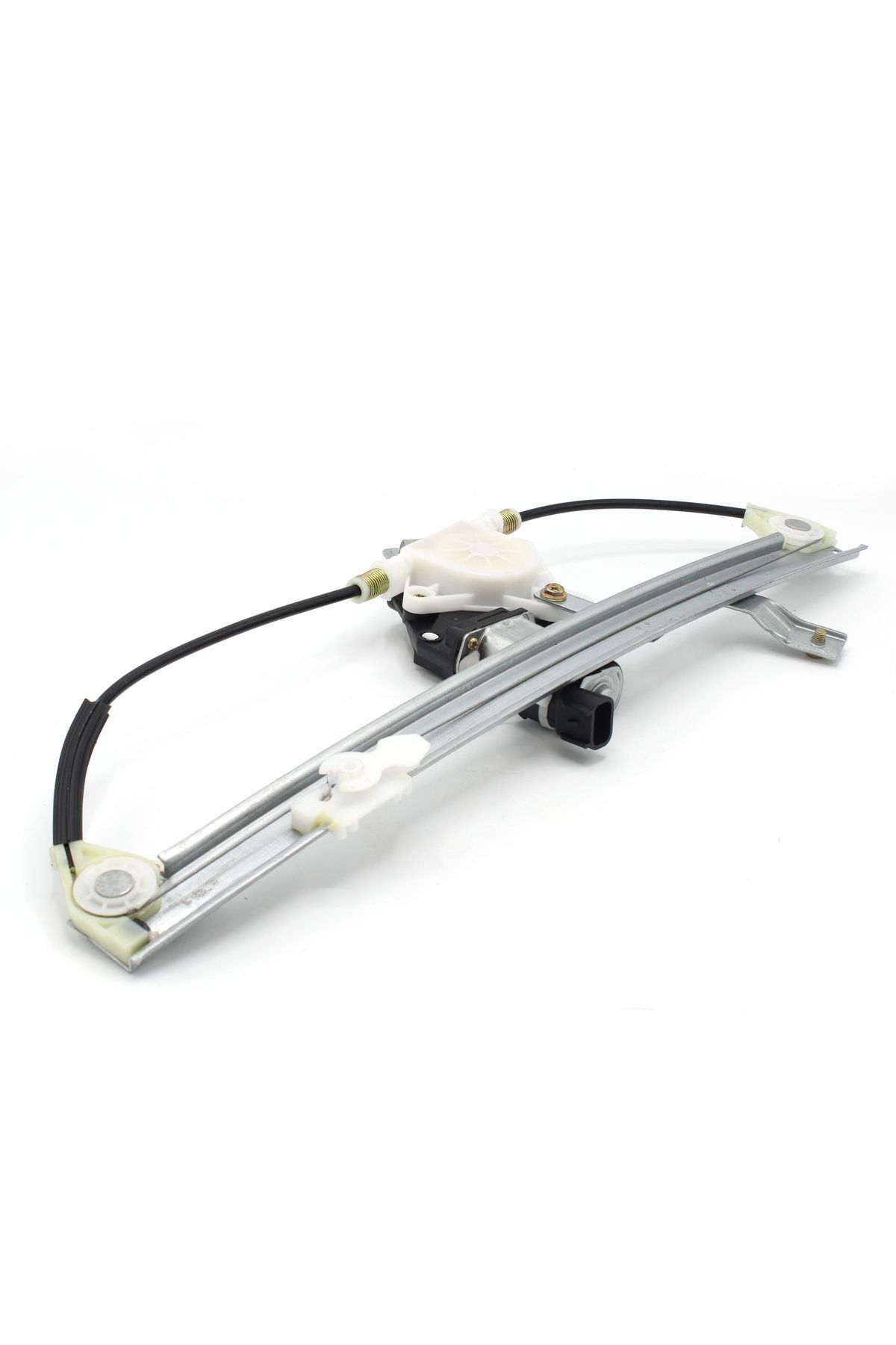 Cam Krikosu Sağ Tempra