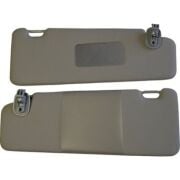 Güneşlik Dacia Duster Sandero