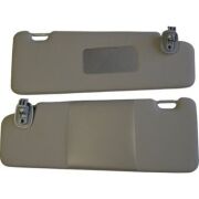 Güneşlik Dacia Duster Sandero