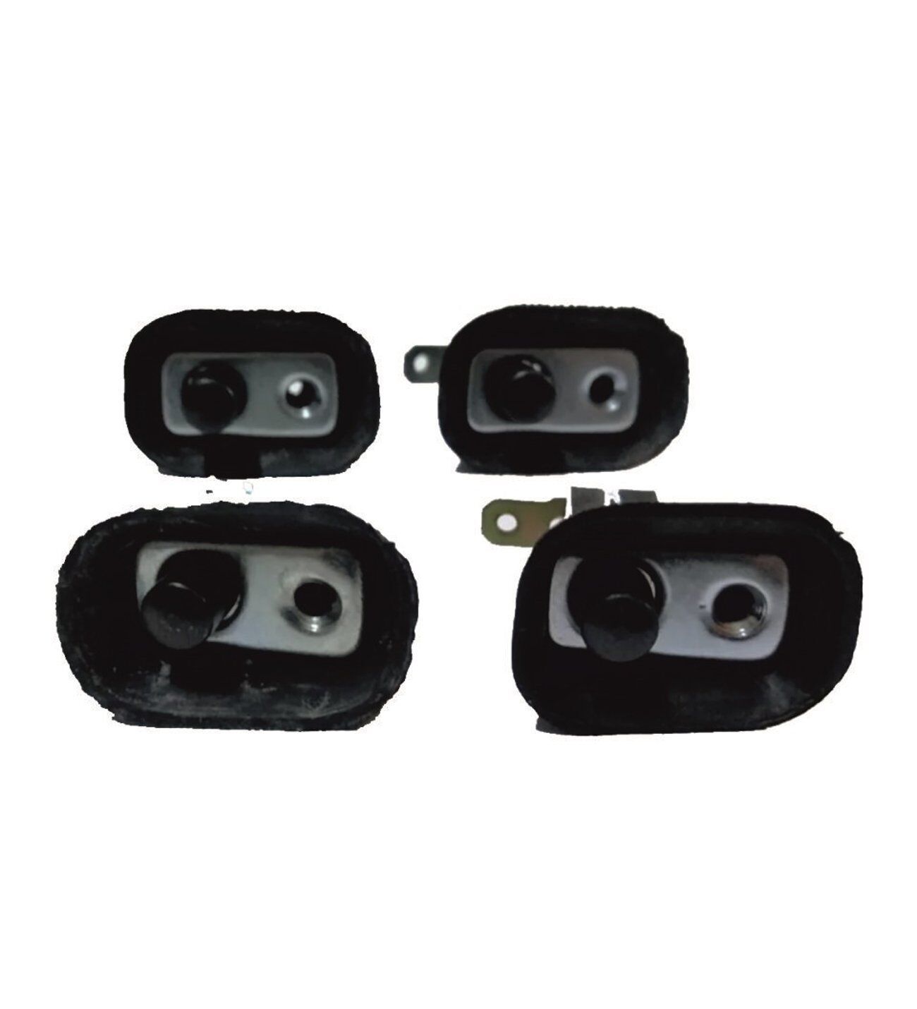 Kapı Işık Otomatiği Lastikli Takım Doğan Kartal Şahin