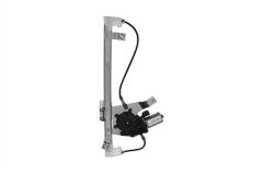 CAM KRİKOSU SOL ELEKTRİKLİ UNO