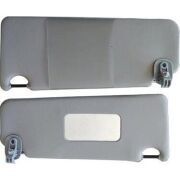 Güneşlik Dacia Logan