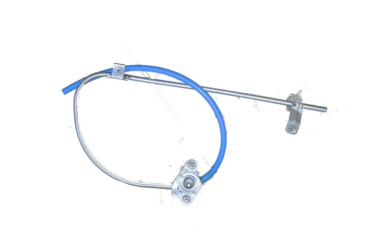 Cam Krikosu Sol Manuel Uno