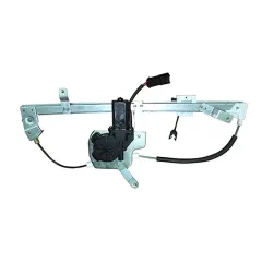 CAM KRİKOSU SOL TEMPRA