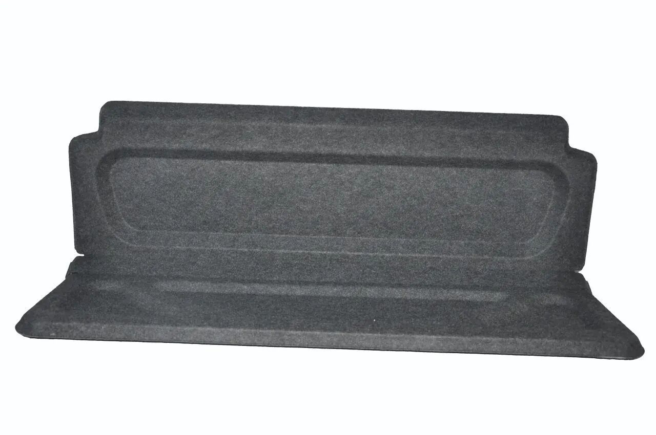 Cam Önü (Bagaj Kaplaması Tek Çift Kapı) Doblo Iı