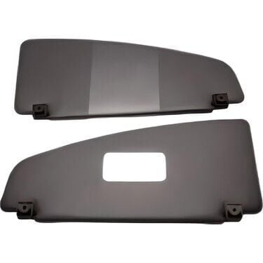 Güneşlik İç Gri Doblo