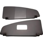 Güneşlik İç Gri Doblo