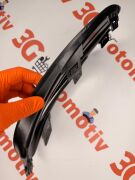 Egea Sis Far Çerçevesi Sisli Sol